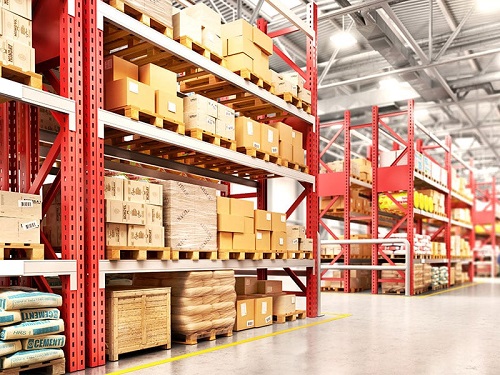storage-and-warehousing