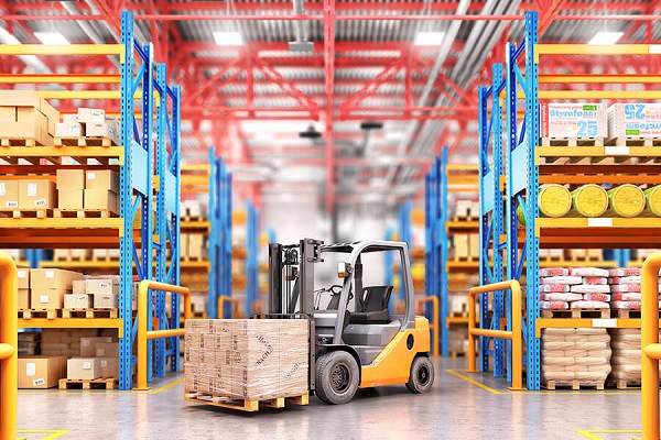 warehouse-storage